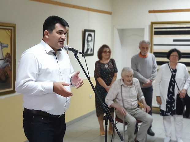 КИЧИЦОМ СЛАВЕ ЛОПАРЕ: Културна светковина на Мајевици